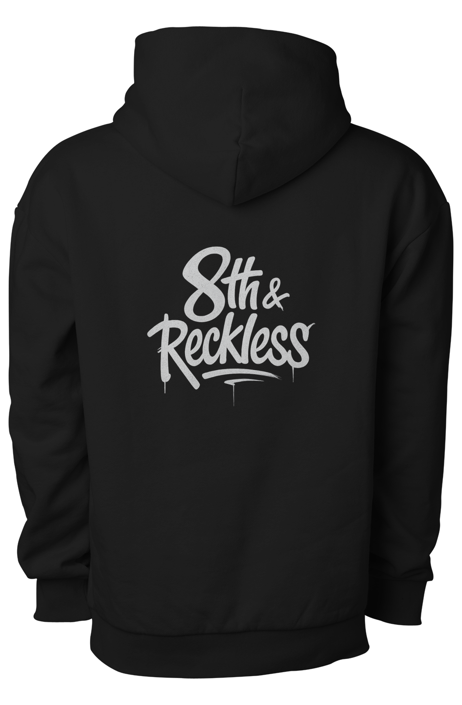 Boulevard Heavyweight Pullover Hood