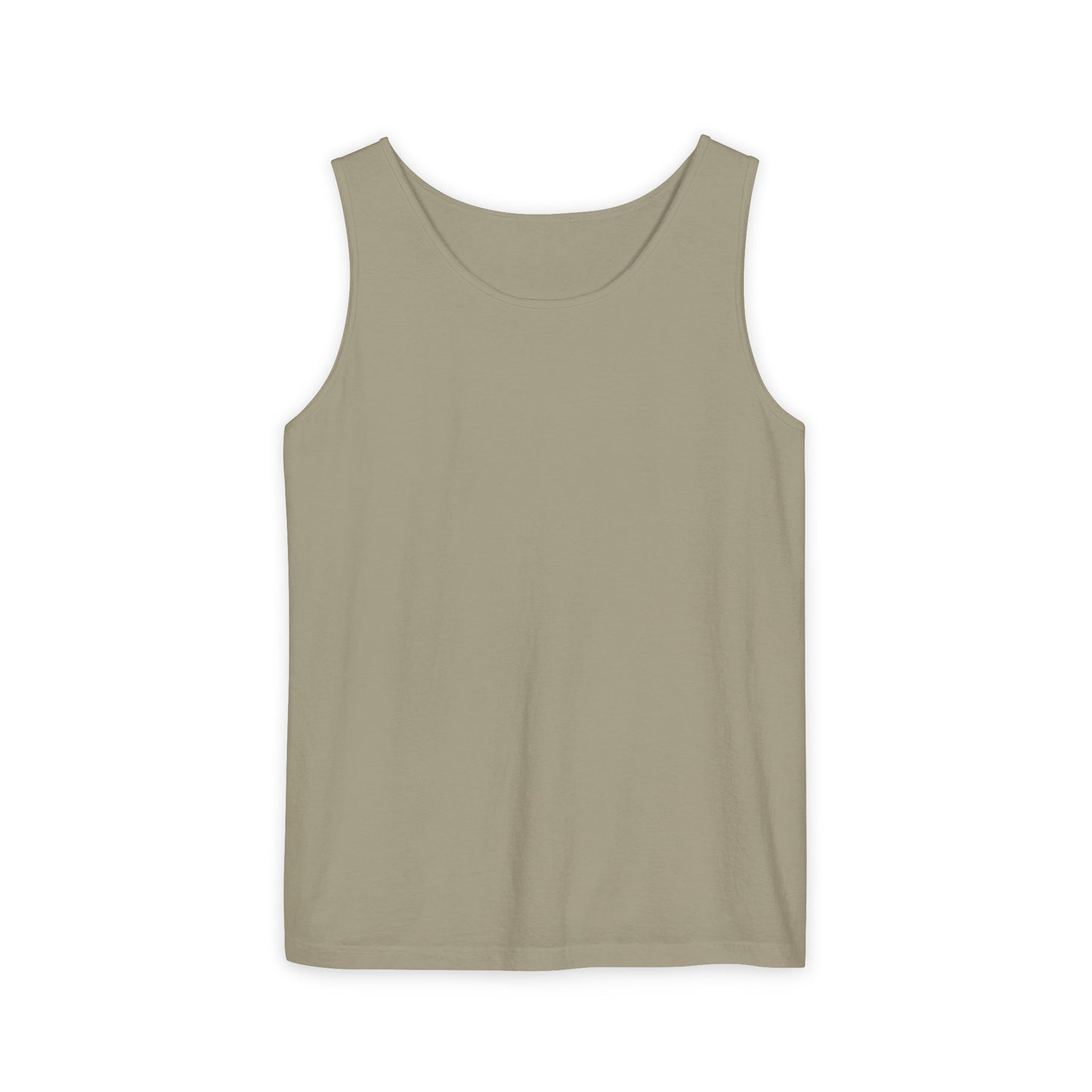 8th & Reckless-Reaper Skull Tank Top