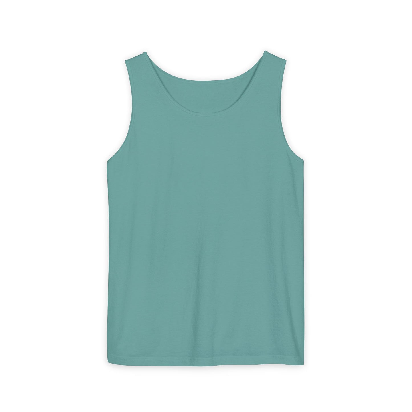 8th & Reckless-Reaper Skull Tank Top