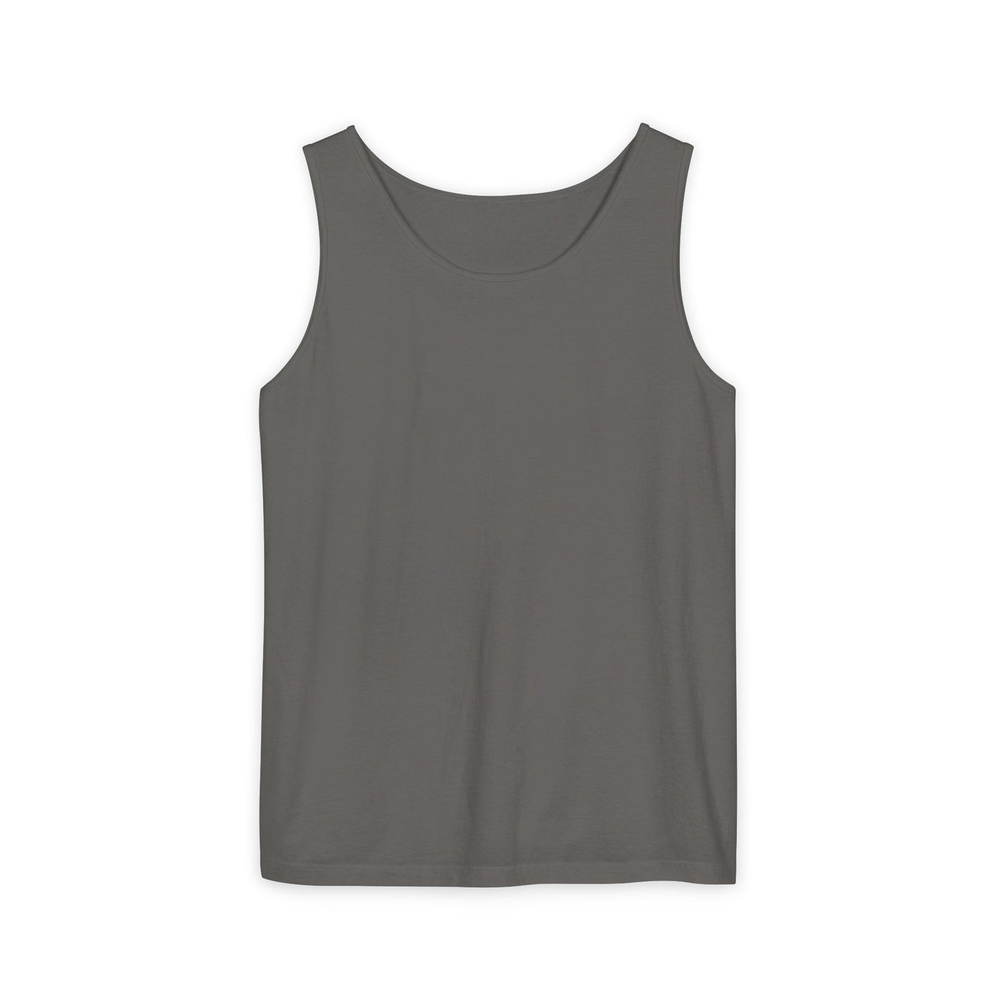 8th & Reckless-Reaper Skull Tank Top