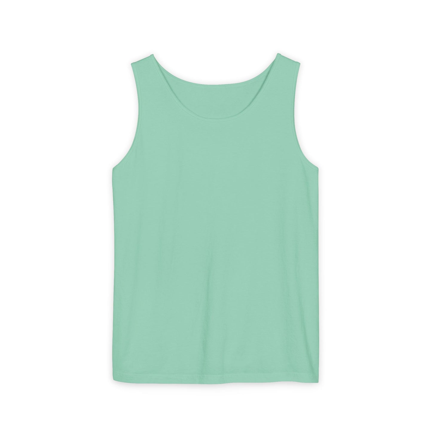 8th & Reckless-Reaper Skull Tank Top