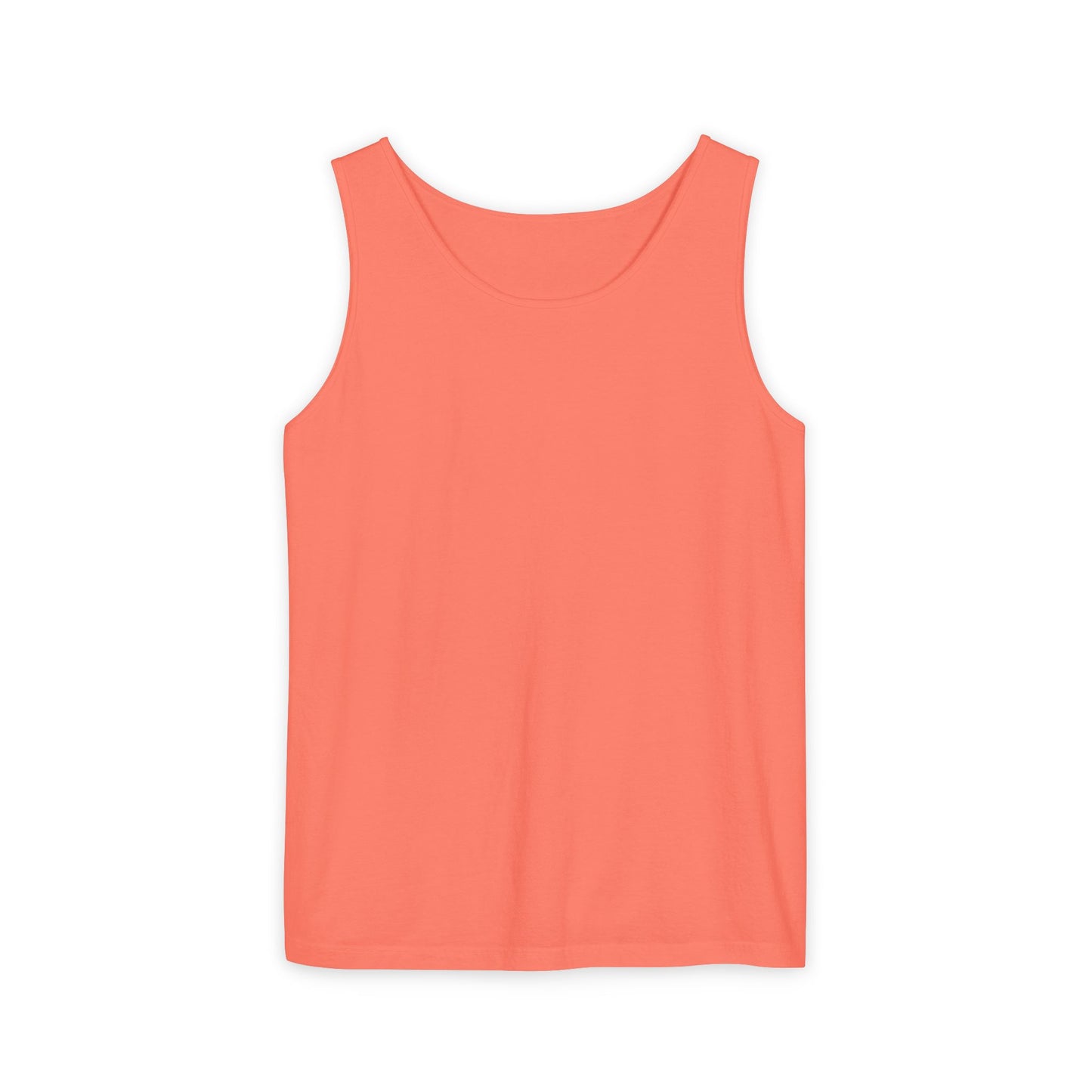 8th & Reckless-Reaper Skull Tank Top