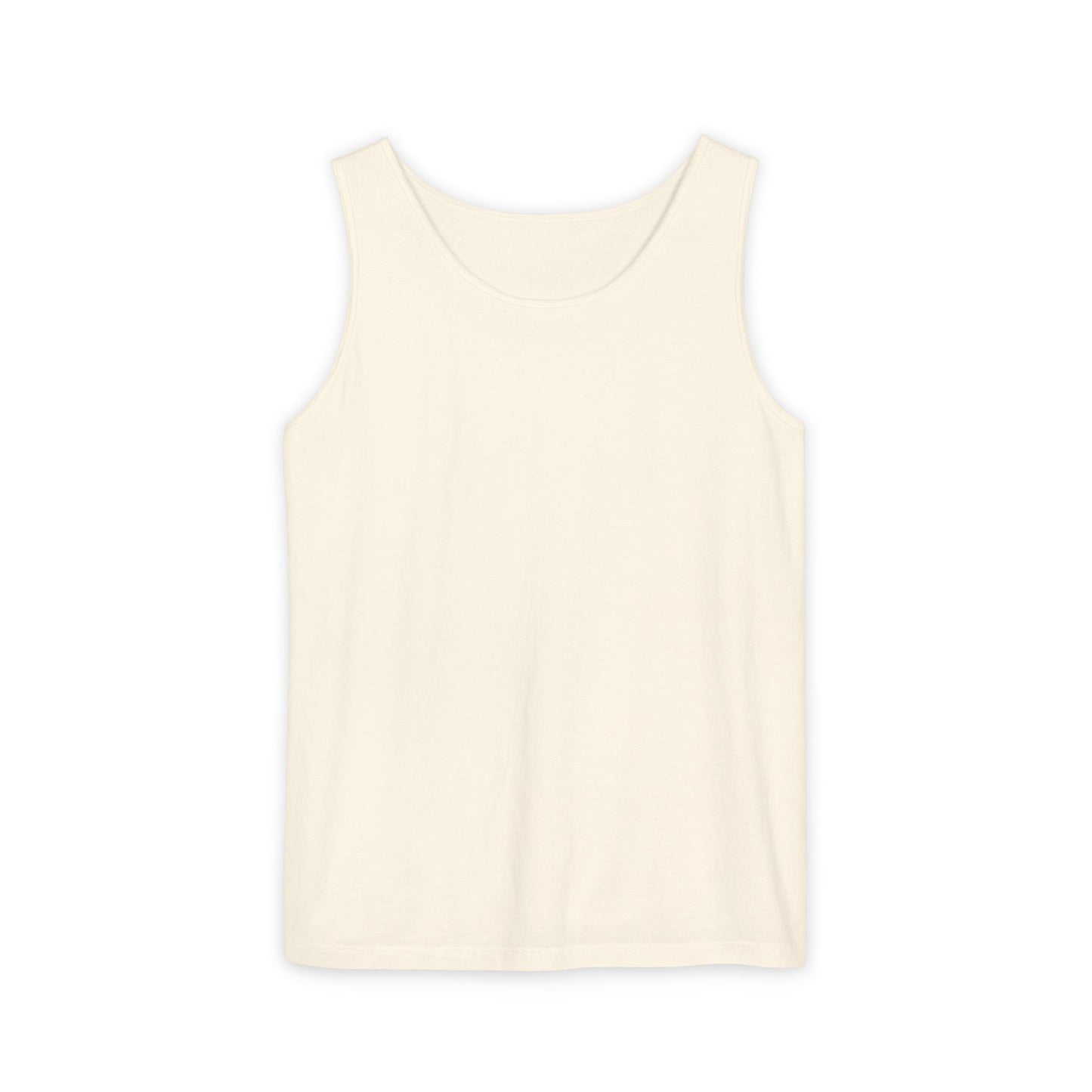 8th & Reckless-Reaper Skull Tank Top