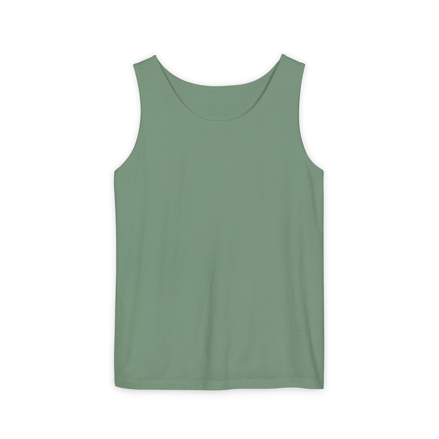 8th & Reckless-Reaper Skull Tank Top