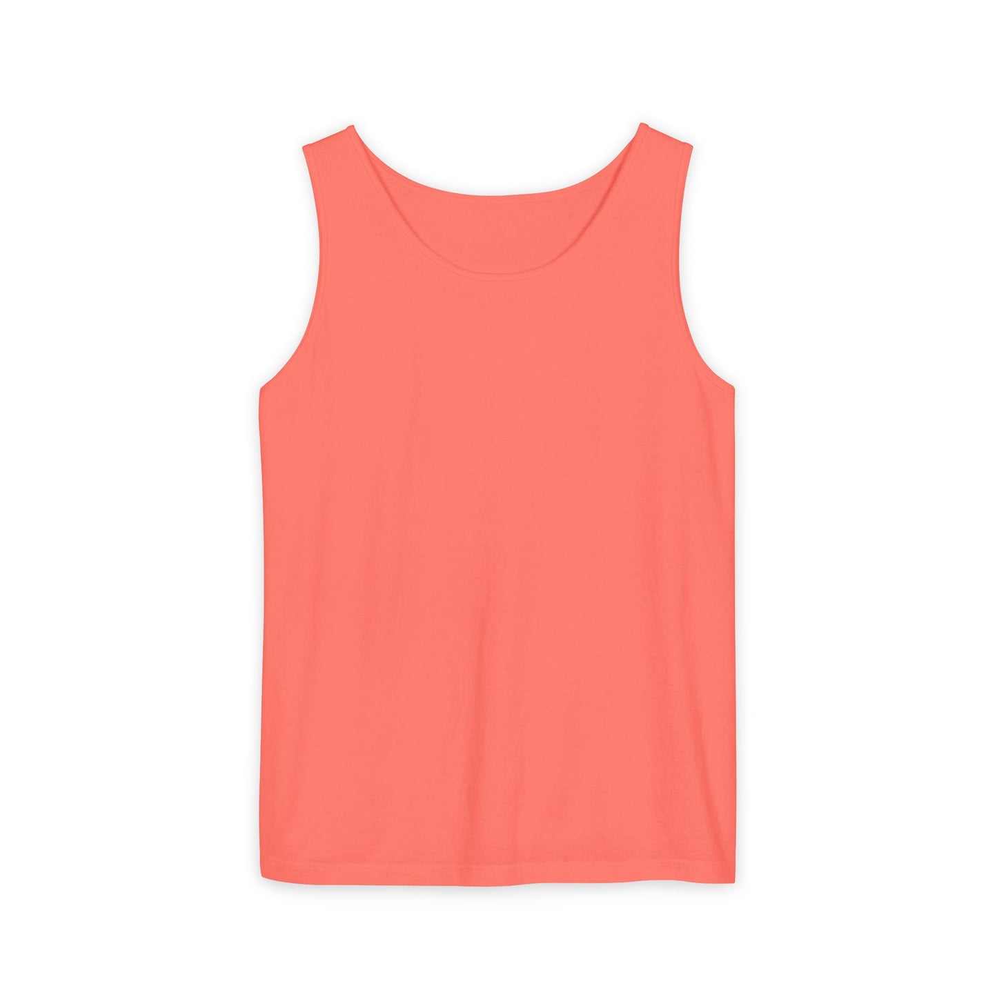 8th & Reckless-Reaper Skull Tank Top