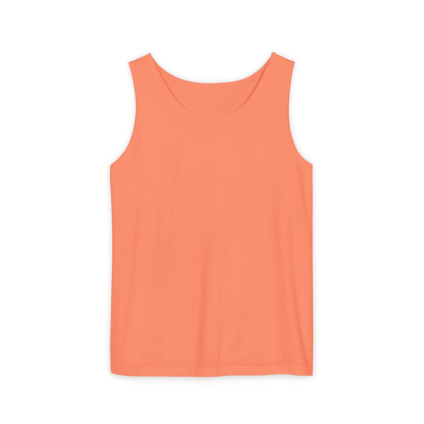 8th & Reckless-Reaper Skull Tank Top