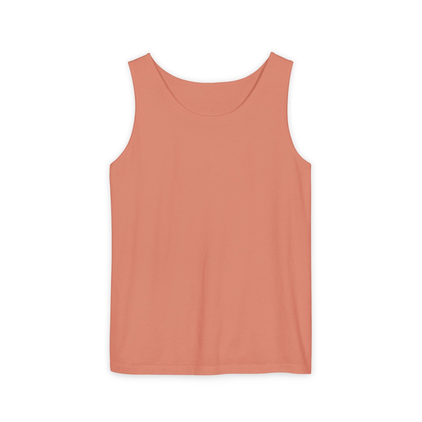 8th & Reckless-Reaper Skull Tank Top