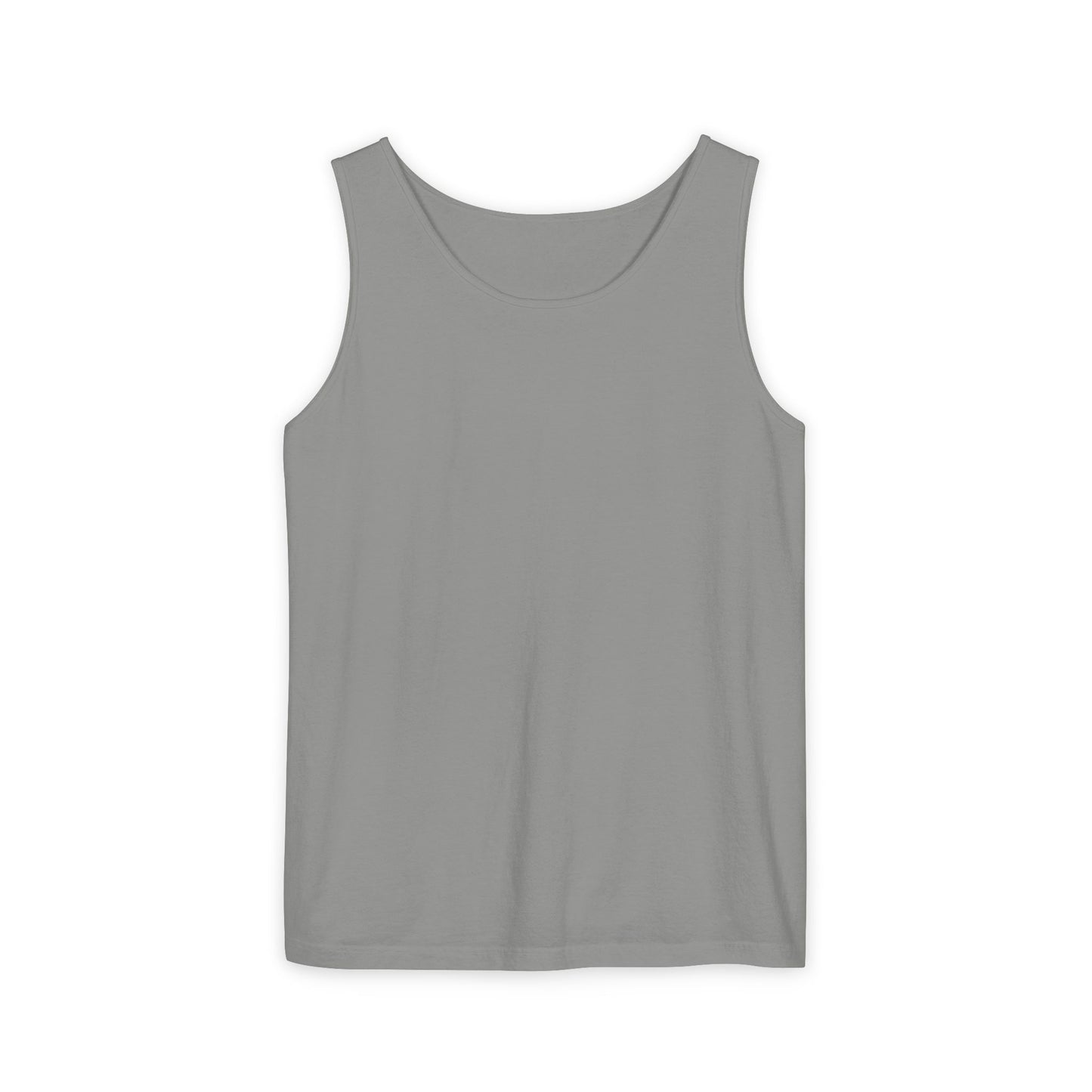 8th & Reckless-Reaper Skull Tank Top