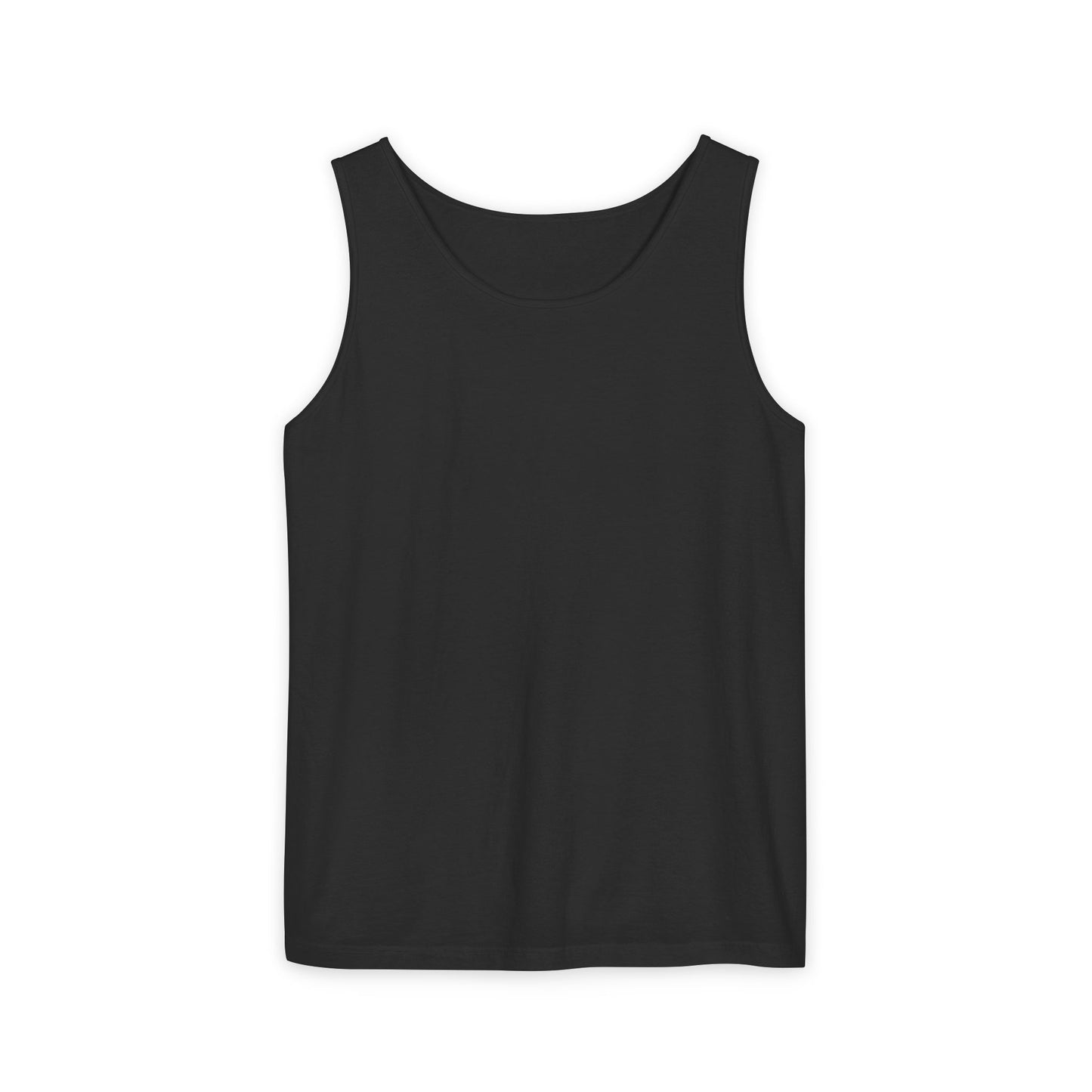 8th & Reckless-Reaper Skull Tank Top