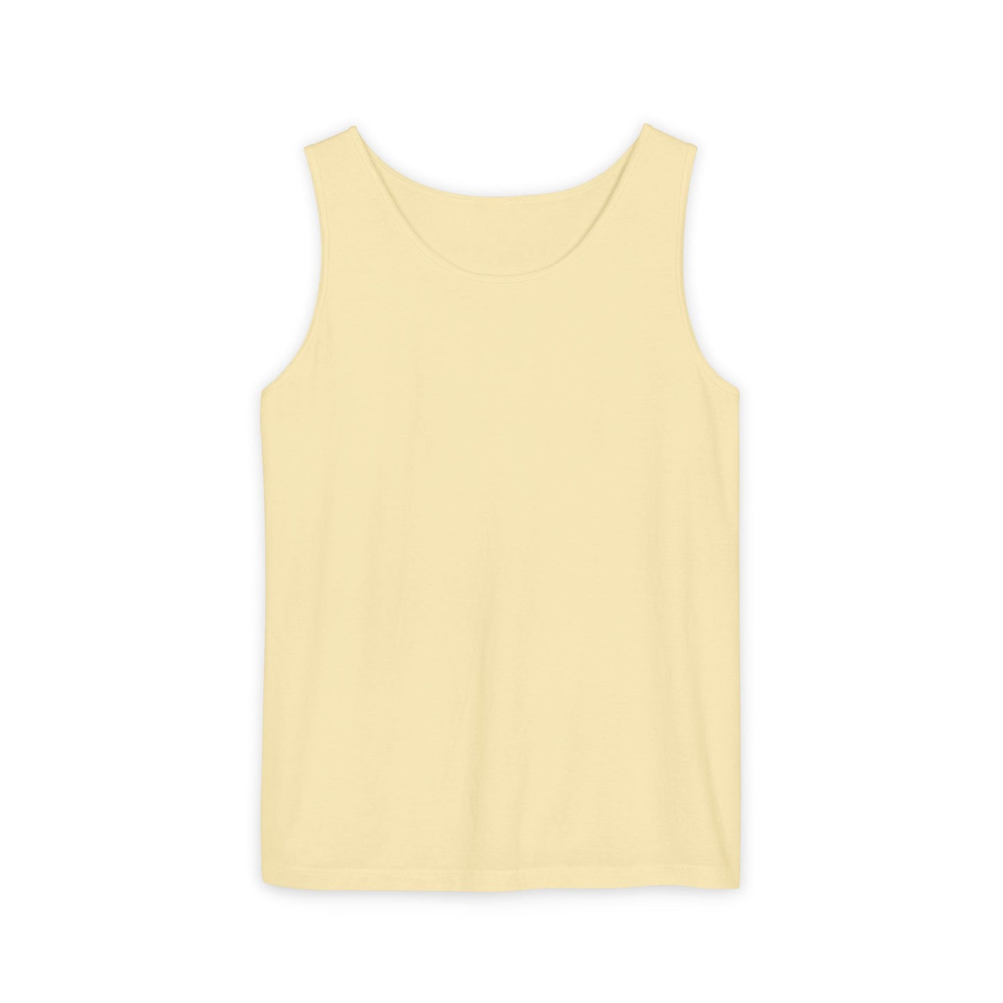 8th & Reckless-Reaper Skull Tank Top